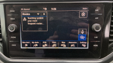 Volkswagen T-Roc 1.5 TSI EVO SEL 5dr Petrol Hatchback